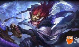 王者玄策新皮肤爆料最新,神秘幻影，华丽登场！