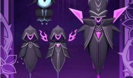 迷你世界s17虚空之夜大爆料最新消息