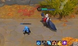 决战平安京最新的爆料站,神秘英雄登场，全新玩法即将解锁！