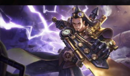 王者教官爆料皮肤最新