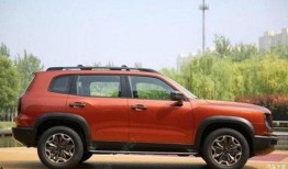 哈弗大狗最新爆料,硬核性能与时尚设计惊艳亮相