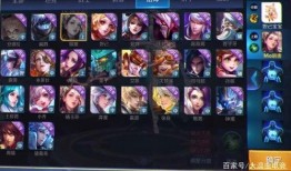 新英雄嫦娥爆料图鉴最新,嫦娥英雄图鉴首次曝光