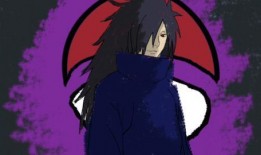 宇智波斑解最新爆料,神秘力量与忍者世界的未来命运