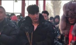 艺兴最新爆料事件,揭秘娱乐圈背后惊人真相