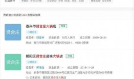 贤合庄最新爆料信息网站,揭秘餐饮巨头背后的秘密与未来动向