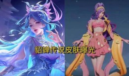 12星座皮肤最新爆料,神秘力量觉醒，星辉闪耀登场