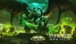 魔兽世界最新爆料