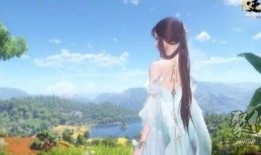 逆水寒手游新职业最新爆料,剑指江湖，再掀风云