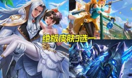 夏洛特传说皮肤最新爆料,神秘英雄降临，华丽特效震撼来袭！