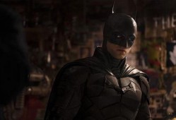 新蝙蝠侠2最新爆料,暗夜重生，神秘反派浮出水面